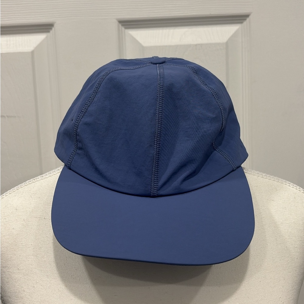 Lululemon Athletica Navy Cap
